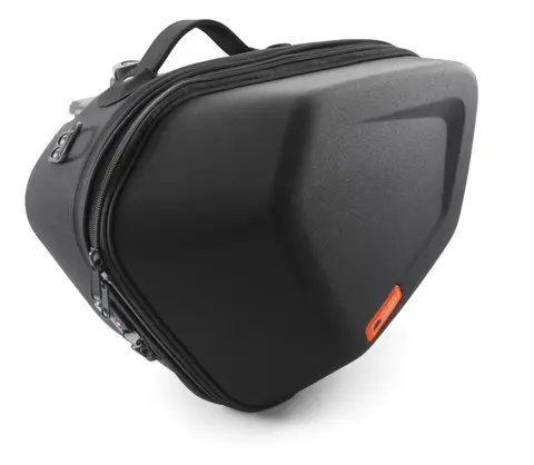 KTM Sideveske 21,5 Liter KTM 790 / 890 Duke 2018->