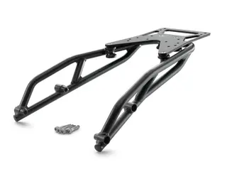KTM Bagasjebrett For Toppboks KTM 790 Duke 18-20