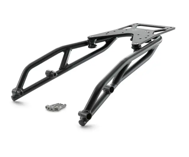 KTM Bagasjebrett For Toppboks KTM 790 Duke 18-20 