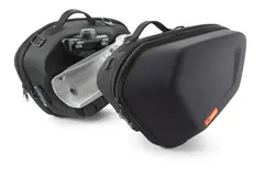 KTM Sidevesker 38,5 Liter KTM 790 / 890 Duke