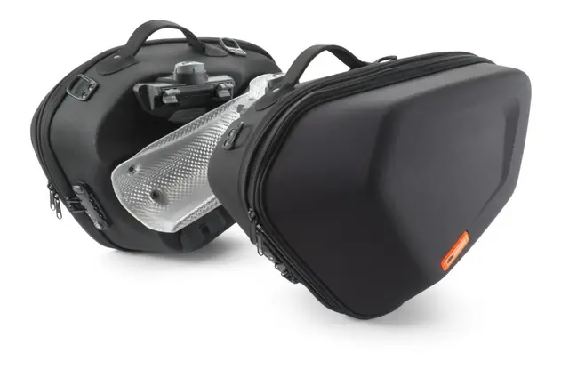 KTM Sidevesker 38,5 Liter KTM 790 / 890 Duke 
