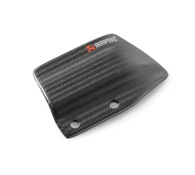 KTM Heel Protector Hælbeskytter KTM RC 8 2008 - 2015 