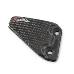 KTM Heel Protector Hælbeskytter KTM RC 8 2009 - 2015