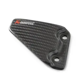 KTM Heel Protector H&#230;lbeskytter KTM RC 8 2009 - 2015
