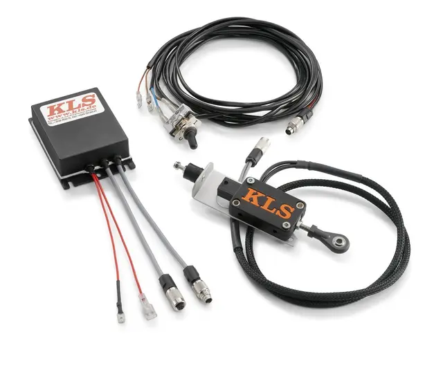 Quick Shifter KTM Orginaldel 