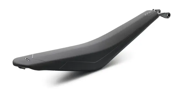 KTM Høyt Sete - Sort KTM Freeride E-SX 2015 - 2017 