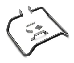 KTM Radiatorbeskytter KTM Freeride 250 R/F 350 F