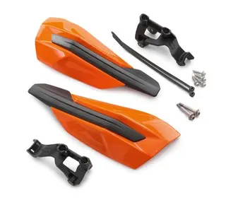 Handguard kit KTM Originaldel