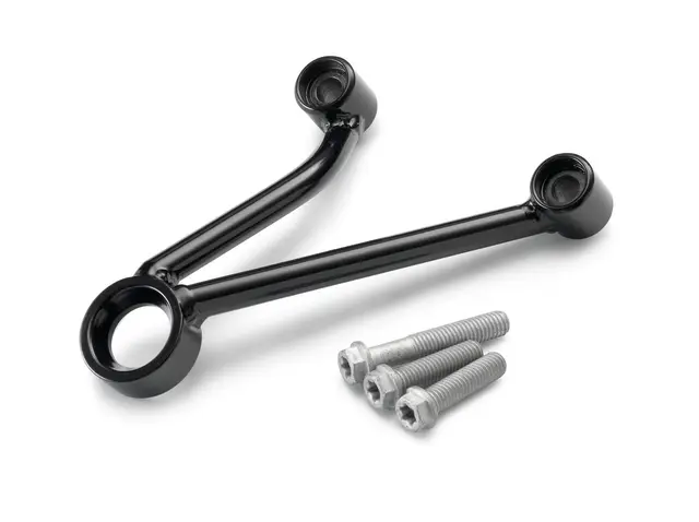 KTM Silencer Bracket KTM 690 Duke 