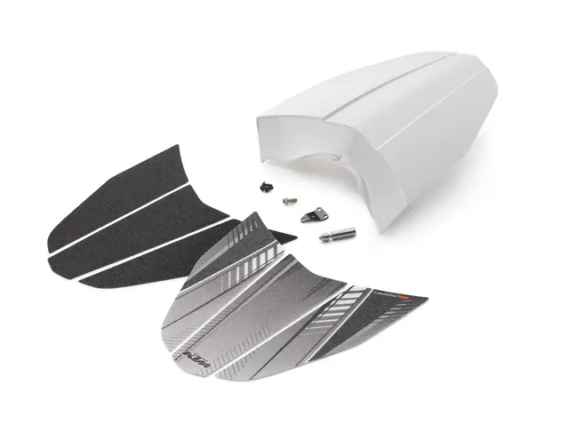 KTM Solo Seat Cover KTM Orginaldel 