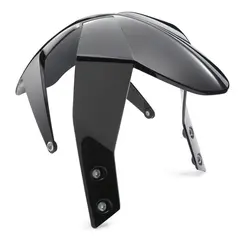 KTM Framskjerm - Sort KTM 690 Duke (R) 2012-&gt;