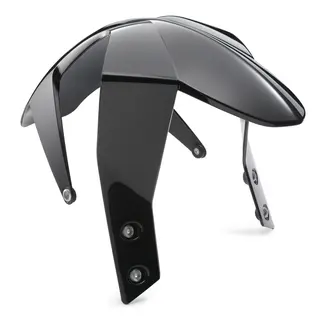 KTM Framskjerm - Sort KTM 690 Duke (R) 2012-&gt;