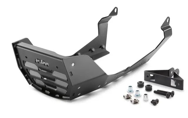 KTM under-engine fairing KTM Originaldel 