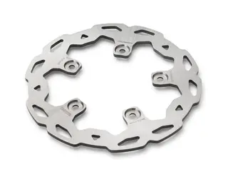 KTM Bremseskive Bak 240mm KTM 690/790/890 Duke/R/L