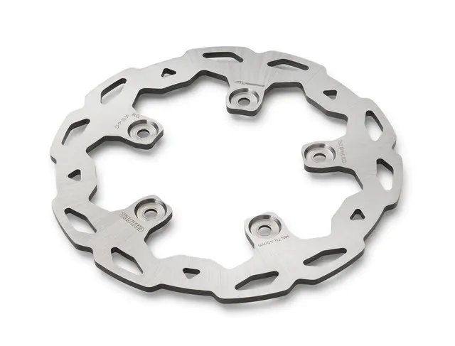 KTM Wave Bremseskive Bak 240mm KTM 1290 Super Duke/GT 