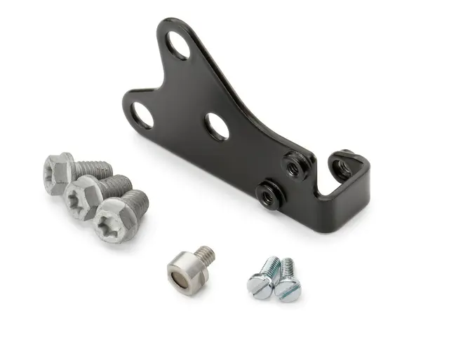 KTM Side Stand Removal Kit KTM 690 Duke 
