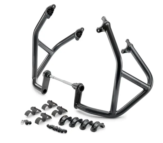 KTM Veltebøyle KTM 690 Duke / R 2012-> 