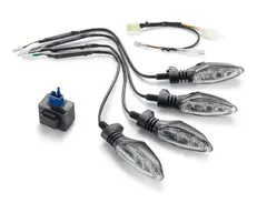 KTM LED Blinklyssett KTM 690 Duke/Enduro/SMC (R)