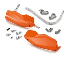 KTM Aluminium Handguards KTM Orginaldel