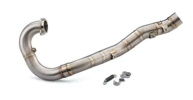 Titan Header KTM Orginaldel 