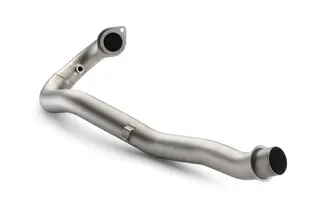 KTM Remus Header KTM 690 Enduro R/SMC R