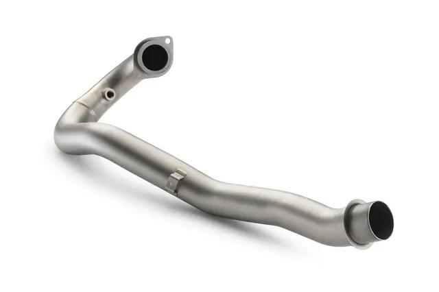 KTM Remus Header KTM 690 Enduro R/SMC R 