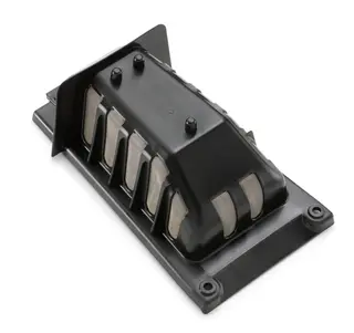 KTM Air Filter Cover Luftfilter Deksel KTM 690 SMC / Enduro (R) 2008 - 2018