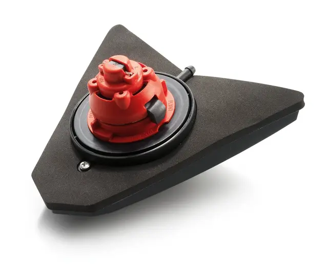 KTM Skum Til Tanklokk KTM 690 Enduro / R / SMC / R 2008 - 2018 