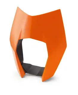 KTM Lyktk&#229;pe - Oransje 690 SMC / Enduro 08-11, Enduro R 12-18