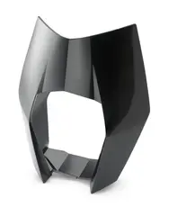 KTM Lyktk&#229;pe - Sort 690 SMC / Enduro 08-11, Enduro R 12-18