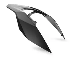 KTM Bakskjerm - Sort KTM 690 SMC / Enduro (R) 2008 - 2018