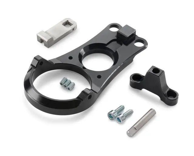 Bracket Sxs-steering Damper KTM Orginaldel 