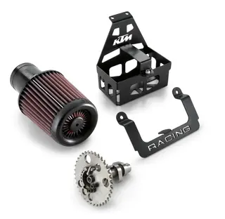 Tuning Kit Evo 2 KTM Orginaldel