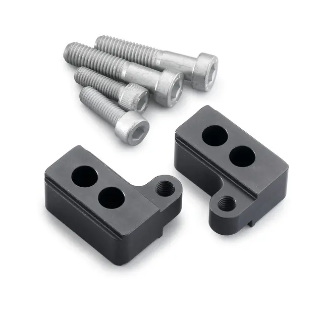 Clamp For Steering Damper KTM Orginaldel 