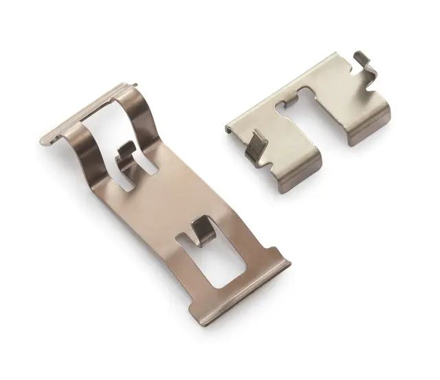 Retaining Plate Set Brembo KTM Orginaldel 