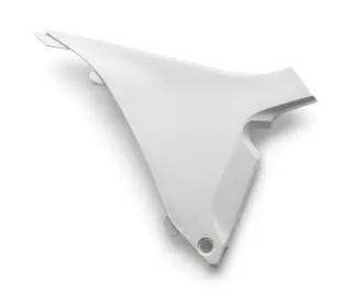 KTM Luftfilterdeksel - Hvit KTM SX 125-250 12, SX-F 250-450 11-12