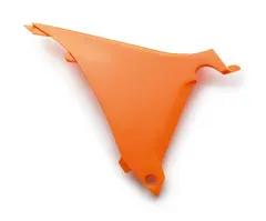 KTM Luftfilterdeksel - Oransje KTM EXC 125 - 500 2012 - 2013