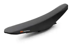 KTM H&#248;yt Sete - Sort KTM SX 125-450 11-16, EXC 125-500 12-16