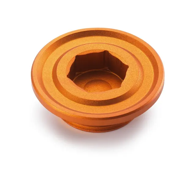 KTM Tenningsdeksel KTM EXC/SX/Adventure/Duke/Enduro/RC 