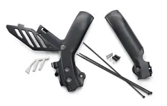KTM Frame Protection Set KTM SX 2007 - 2010, EXC 2008 - 2011