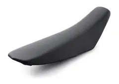 KTM H&#248;yt Sete - Sort KTM EXC 125 - 530 2008-2014