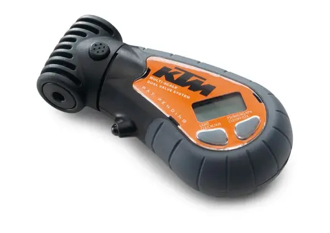KTM Dekktrykkstester KTM Orginaldel