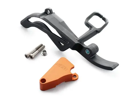 KTM Clutch Slavesylinder Beskytter KTM EXC-F 250 2014-2016, 350 2012-2016
