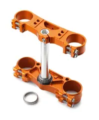 KTM Triple Clamp Styrekrone - 22mm KTM EXC/SX 125-500