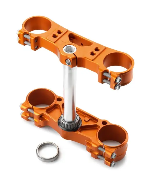 KTM Triple Clamp Styrekrone - 22mm KTM EXC/SX 125-500 