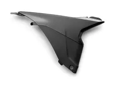 KTM Sidedekslel H&#248;yre - Sort KTM SX 125 - 450 2013 - 2015