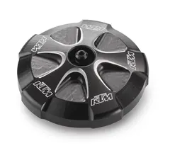 KTM Factory Tanklokk KTM SX / SMR 85 - 450 2013-&gt;