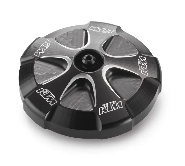 KTM Factory Tanklokk KTM SX / SMR 85 - 450 2013-> 