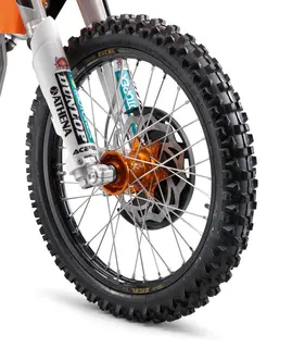 KTM Wheel Front Pp Kite 1,6&quot;x21&quot; KTM Orginaldel