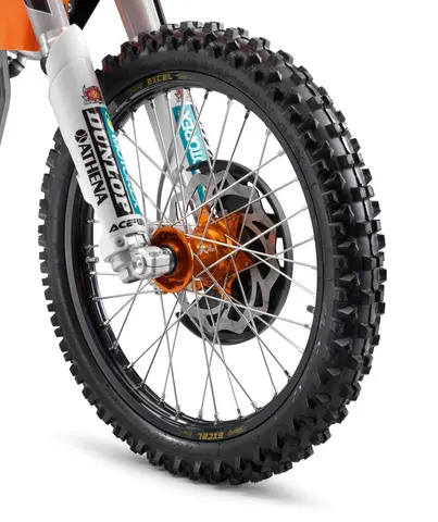 KTM Wheel Front Pp Kite 1,6"x21" KTM Orginaldel